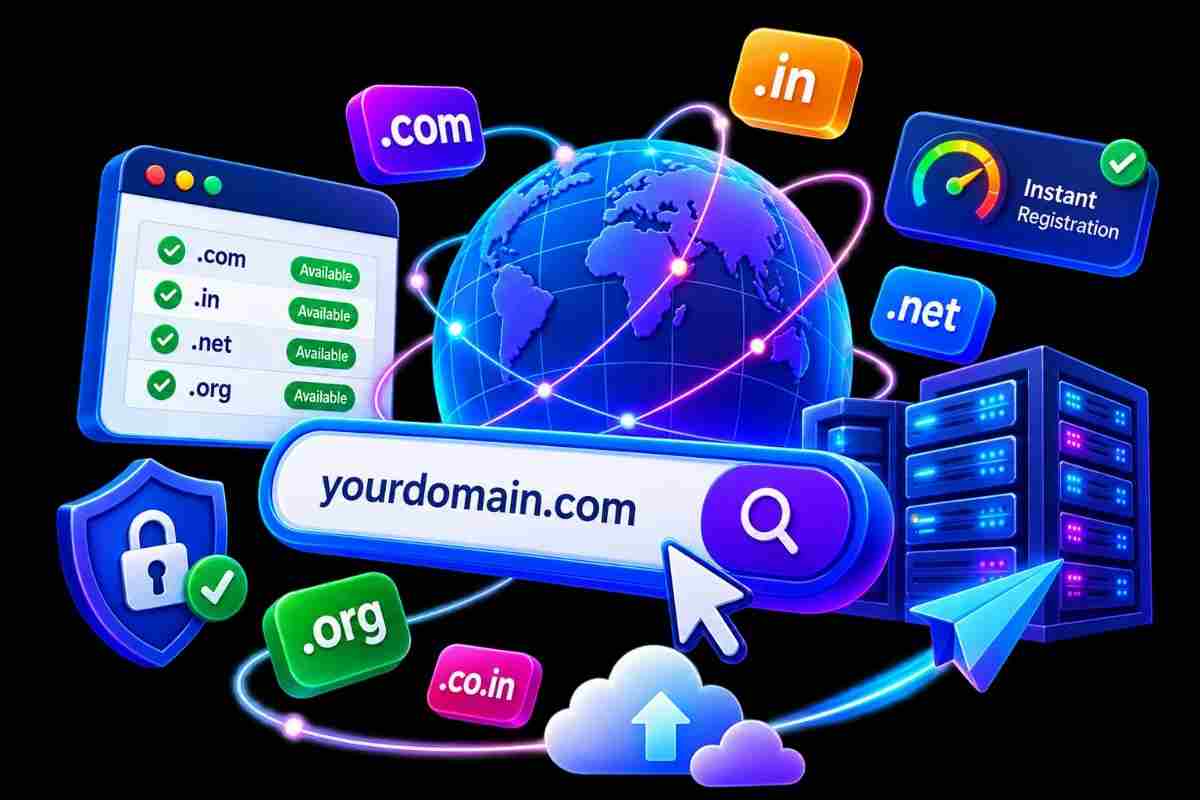 Domain Transfer - HostSpell