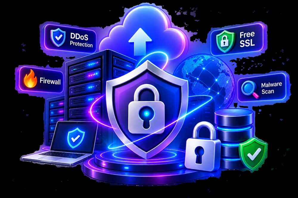 Managed Hosting - HostSpell