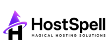 HostSpell - Magical Hosting Solutions