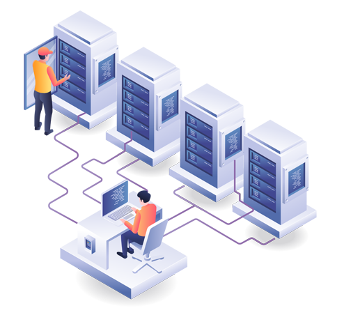 Hostspell Web hosting themes