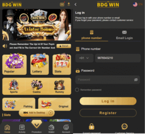 BigDaddy Original Vue.js Script