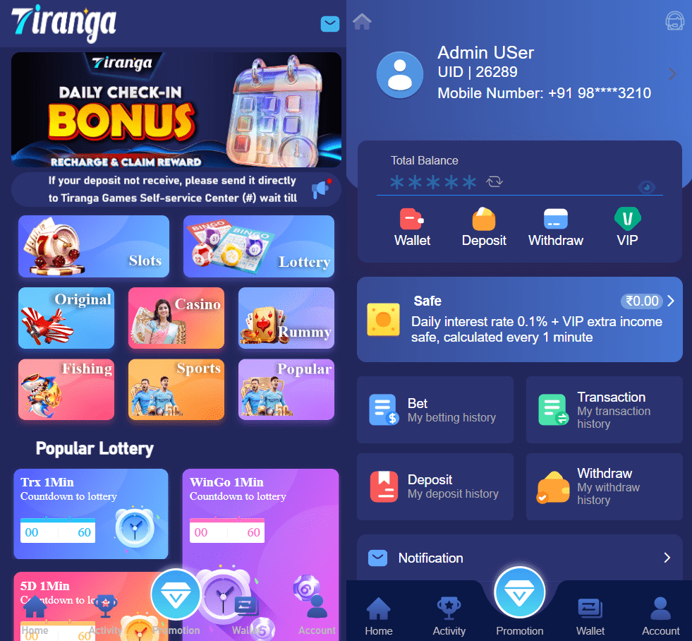 Tiranga game source code download