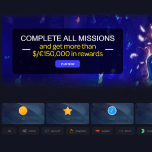 Goldsvet 8.5 Casino Script Download