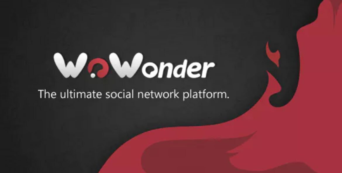 WoWonder - The Ultimate PHP Social Network Platforms v4.3.1 Download