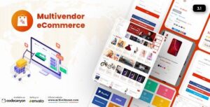 Latest Active eCommerce CMS PHP Script Download