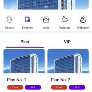 CLTM Ultimate PowerBank Investment Website Script Download