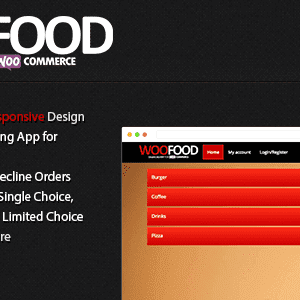 WooFood - Food Ordering Plugin (Delivery & Pickup) for WordPress Download