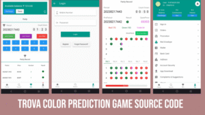 Best Color Prediction Game Script – [Trova] Download