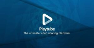 PlayTube GPL v2.2.1 – The Ultimate PHP Video CMS & Video Sharing Platform