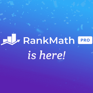 Rank Math Pro GPL v3.0.14 + 1.0.91  – Best WordPress SEO Plugin
