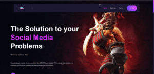 Close Star Official SMM Script