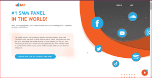 Jap SMM Panel Script Download