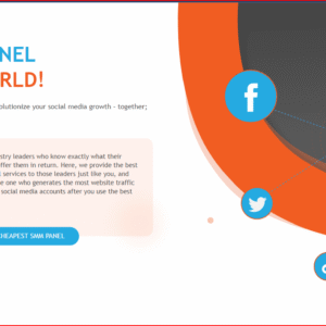 Jap SMM Panel Script Download