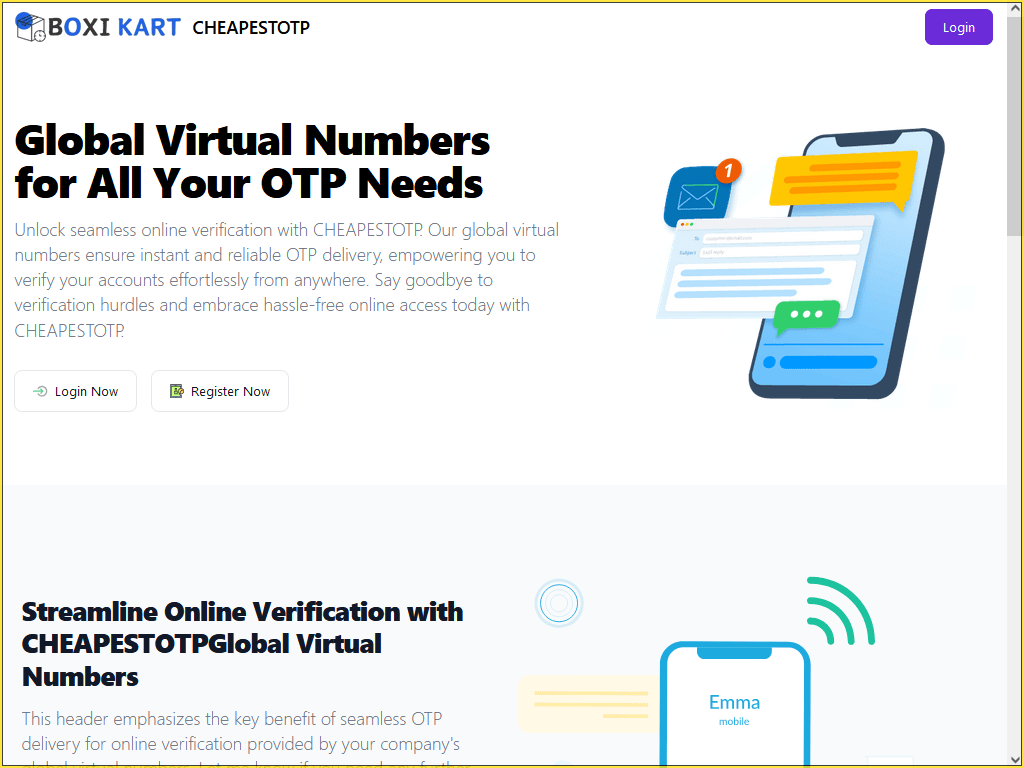 NEW OTP WEBSITE SOURCE CODE DOWNLOAD