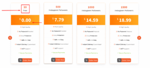 Free SmartStore – SMM Store Script with Paytm & Payumoney