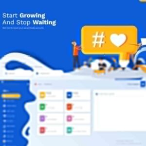 Indusrabbit Advance SMM Panel script