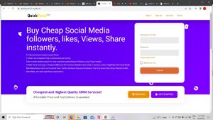 QuickPanel V2 Latest version