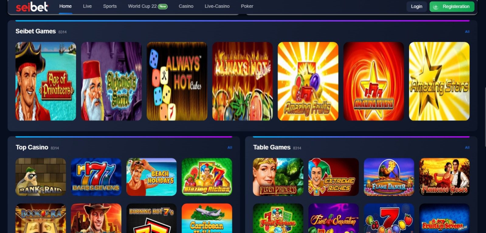 Buy 1win Online Casino Script Download - Image 3