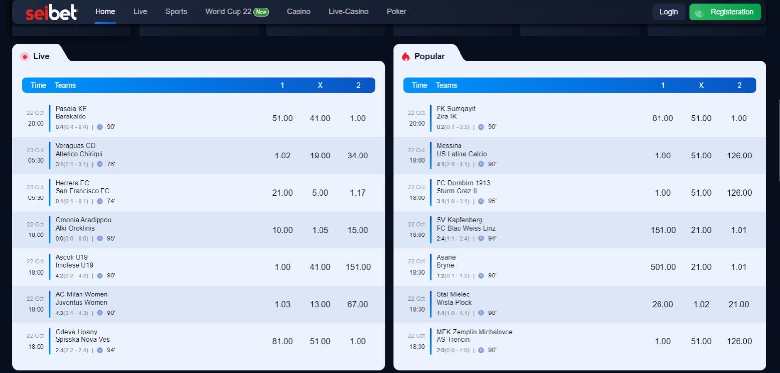 Buy 1win Online Casino Script Download - Image 4