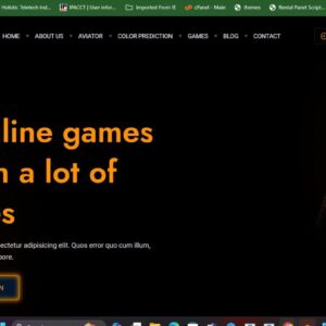 Caxino - Ultimate Casino Platform