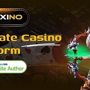 Xaxino v3.4 – Ultimate Nulled Casino Script