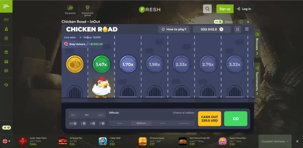 Chicken Road Game Source Code Download