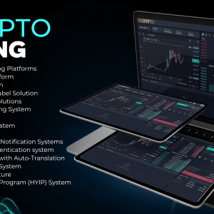 Bicrypto - Crypto Trading Platform, Binary Trading, Investments, Blog, News & More! Download