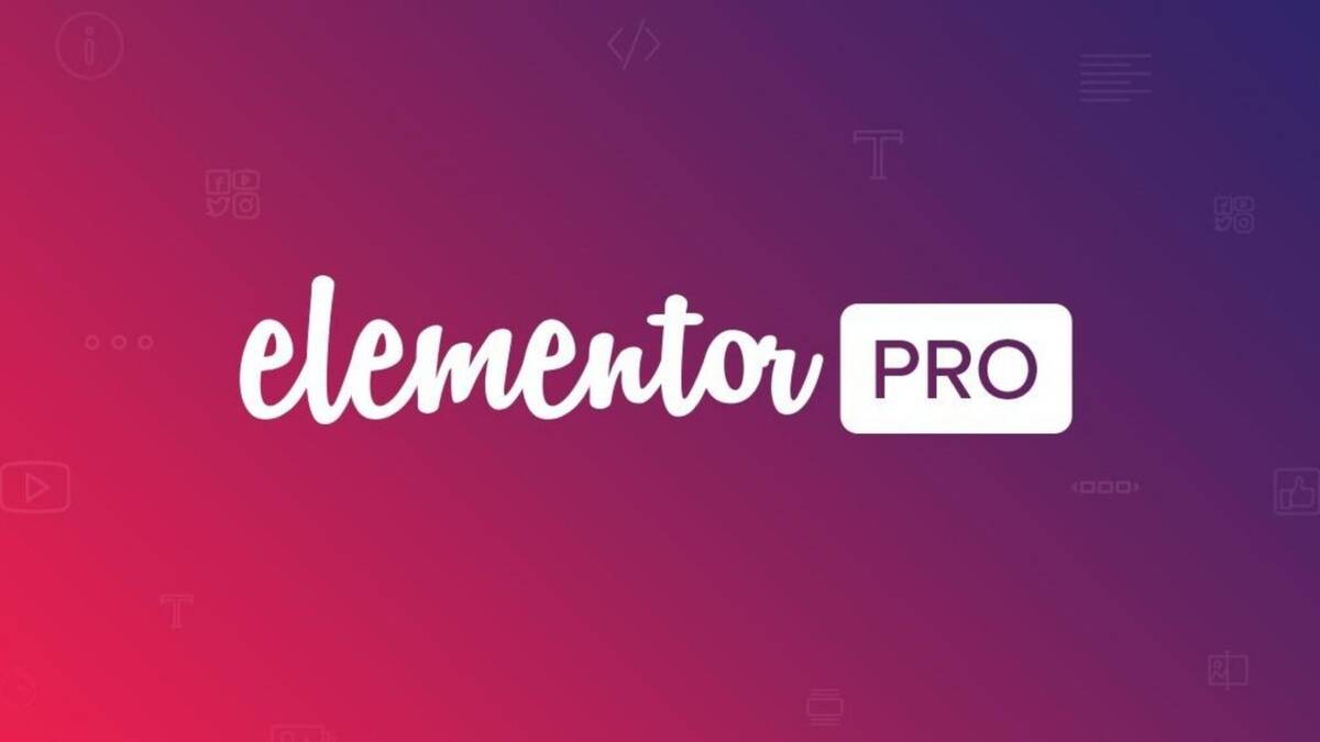 Elementor Pro Exclusive Deal | Original License Activation + Use All Pro Templates + Kit Library
