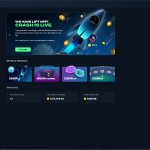 Duel.win casino source code Download