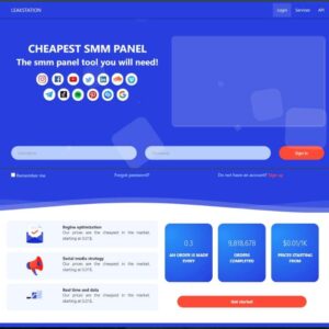 Official FSP Perfect Panel