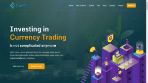 Mlm-ly The best mlm website source code