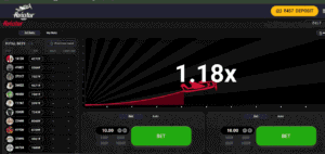 Aviator Game Source Code Download – Free Clone with Features