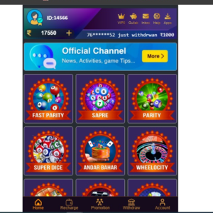 9 in 1 Prediction Games Download Latest