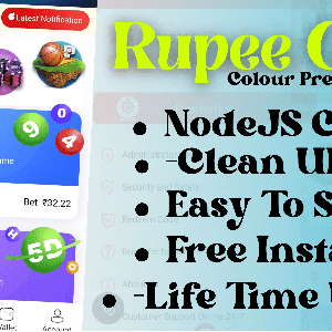 Daman Color Prediction Website Source Code Download