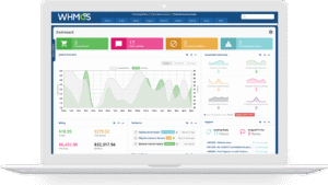 WHMCS – Best Web Hosting Billing Download