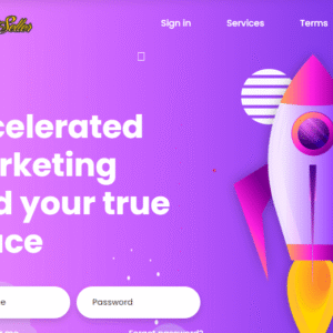 Free Modern smm perfect panel script