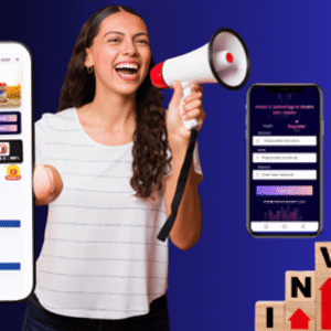 Organic investment Script