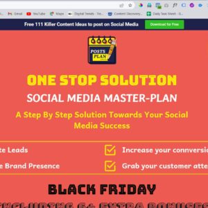 Affordable Web Design