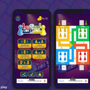 New Ludo Khelo Game - Android Studio Source Code