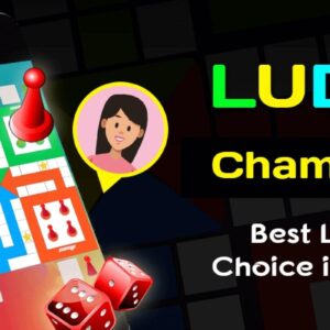 Best Ludo Champion Game - Android Source Code
