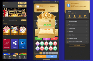 BigDaddy Game Source Code