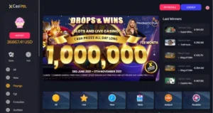 Goldsvet v10 Casino Script – Classic Version Released with Laravel 10