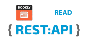 Bookly Read Rest API