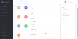 Custom Forms add-on for Booknetic - WordPress Booking Plugin for Appointment Scheduling