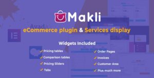 WordPress Pricing Tables, Sliders Comparison with Bonus eCommerce Features + WooCommerce Support